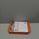 HP Papers | 8.5 x 11 Paper | BrightWhite 24 lb |1 Ream - 500 Sheets| 100 Bright | Made in USA - FSC Certified |