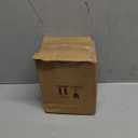 Bathroom Countertop Dispensers-Modern Ceramic Soap Lotion Dispenser Bottles, Hand Soap Dispenser for Bathroom, Dish Soap Dispenser for Kitchen, Easy-to-Press Pump (White, Labeled Lotion)