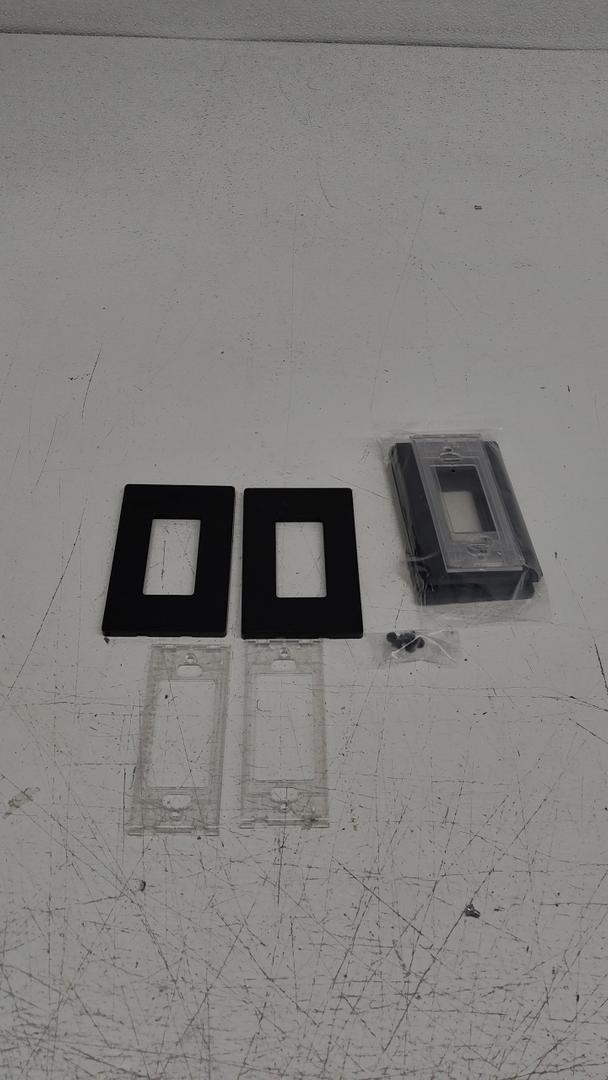 Decor Wall Plates 5 Pieces