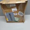 Uiifan 12 Pcs 24" Ice Scrapers for Car Windshield Snow Brush for Windows Detachable No Scratch Scraper for Ice and Snow Removal Winter with Foam Grip Trucks Suvs (Red, Orange, Blue, Green)