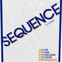 Juego "Sequence", - (Multicolor)