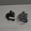 GIB Left & Right Drive Wheel Assembly Module Replacement Parts Compatible with iRobot Roomba s9 (9150) s9+ s9 plus (9550) S-Series Vacuum Cleaner [Upgraded, Lower Noise]