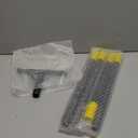 Garden Flat Shovel - Snow Ice Scraper, 60" Multifunctional Garden Cleaning Shovels, Heavy Duty Floor Scrapers Long Handle,Metal Weeding Scraper for Lawn Edging, Snow Ice Removal