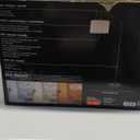 Globe Electric Avellino 66-in Matte Black Shaded floor lamp Floor Lamp with Fabric Shade