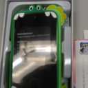 Kids Phone for Girl Toys, Christmas Birthday Gifts for Age 3-10 Year Old Girls Boys Toys, Kids Toddler Smart Phone, Detective Educational Learning Toys with 2.8" Touchscreen, Music Video Game (Green)