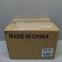 Youth Dirt Bike Helmet Set Includes Gloves, Goggles, Mask, Ideal Helmet for Kids 8-14, Premium Safety Gear for Dirt Bike Helmets Enthusiasts - DOT Approved (Purple,M)