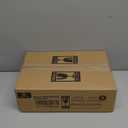 M MCIRCO 74.7oz(9.2 cup), 40.9oz(5 cup)& 19.3oz(2.4 cup) Extra Large Glass Food Storage Containers Set with Lids, 6 Pack Airtight Glass Storage Container for Microwave,Oven,Freezer Dishwasher