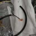 Modern Crystal Chandeliers 3-Tier Crystal Round Hanging Pendant 5 Lights Fixture 15 Inch for Dining Room Bedroom Living Room Farmhouse, Clear