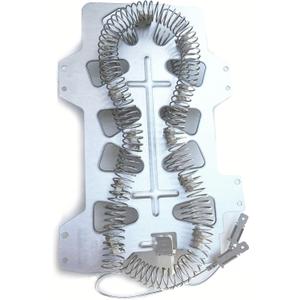 Dryer Heat Element Replaces Samsung DC47-00019A and Whirlpool 35001247