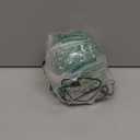 Star Projector Night Lights for Kids, Fun Gifts for 1-4-6-14 Year Old Girl and Boy, Projection Lamp for Kids Bedroom Ceiling, Stars and Moon for Child Asleep Peacefully (White)