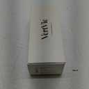 Vertvie Deep V Bras for Women No Underwire Push Up Wireless Bra Comfort Seamless Supportive Bra Racerback Soft Sleep Bralette; S