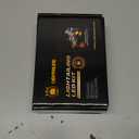 LIGHTAILING Light for Lego- 75357 Ahsoka Ghost & Phantom II - Led Lighting Kit Compatible with Lego Building Blocks Model - NOT Included The Model Set