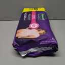 Depend Night Defense Adult Diapers, Incontinence & Postpartum Bladder Leak Underwear for Women, Disposable, Overnight, Medium, Blush, 24 Count, Packaging May Vary