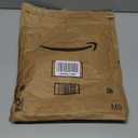 heipeiwa Women's Wide Leg Wedding Party Satin Casual Dress Nightout Pants Long Trouser, Black Size M