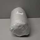 TOONOW Fleece Blanket Super Soft Cozy Throw Blanket 50" x 60", Lightweight Fuzzy Comfy Textured Flannel Blanket Warm Plush Throw Blankets for Couch, Sofa, Bed, Mirage Gray