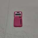 Texas Instruments TI-30X IIS 2-Line Scientific Calculator, Pink