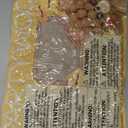 PartyWoo Cream Balloons 140 pcs Different Sizes of 18, 12, 10, 5 Inch Beige Ivory Nude Neutral Boho Fall Latex Balloons for Graduation Birthday Baby Shower Jungle Theme Party Decorations Brown-F56