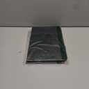 Universal 10 Inch Tablet Case, Universal 10.1 Inch Tablet Case, Viclowlpfe Protective Folio Stand Android Case for 9.6-11 Inch Tablet with Hand Strap and Cards Slots, Black