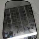 For Toyota Avalon 2000 01 02 03 2004 Mirror Glass Driver Side | Flat Glass Type | Heated | w/Backing Plate | Replacement For 87961AC020
