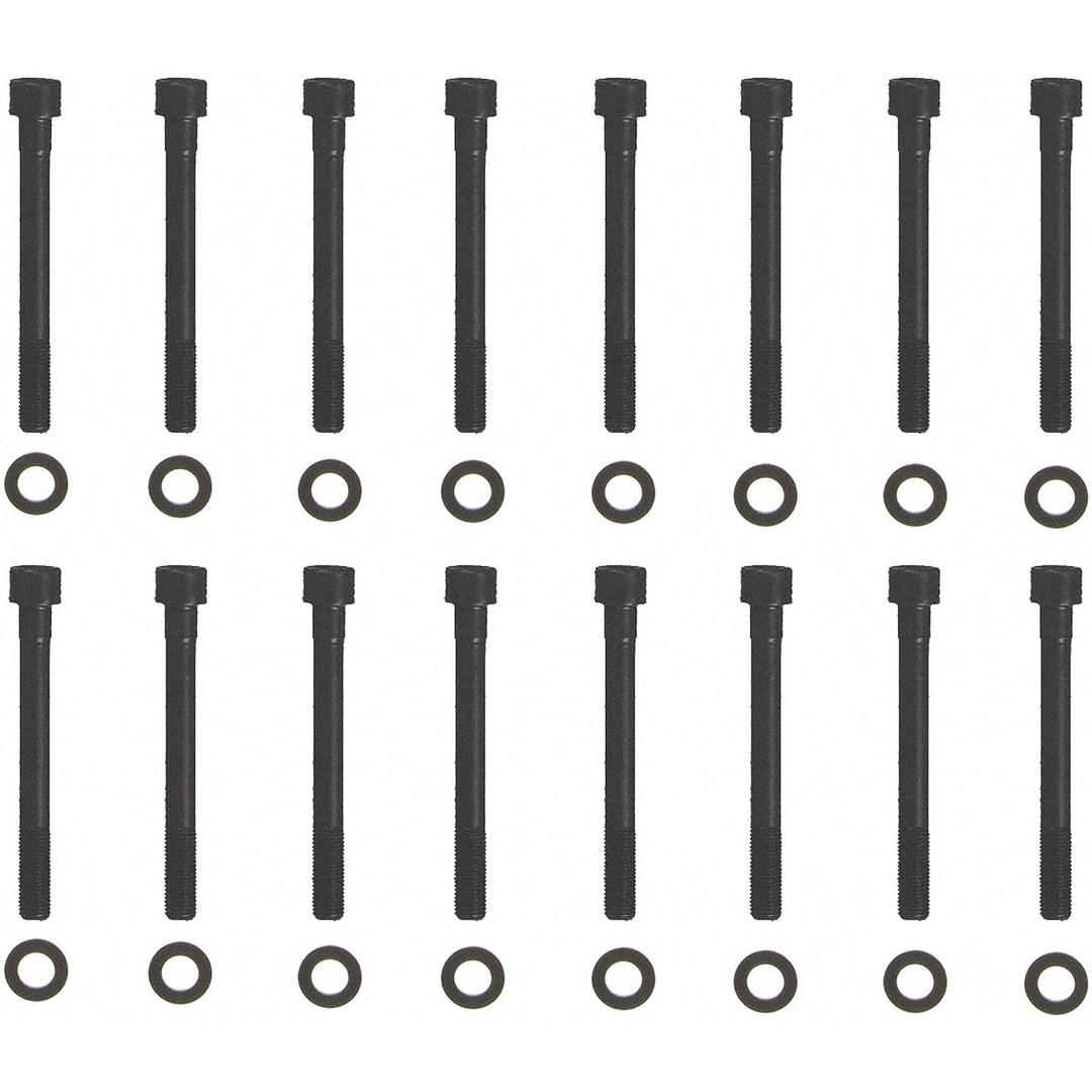 FEL-PRO ES 72859 Head Bolt Set