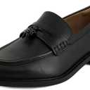 Sam Edelman Womens Denise (8.5, Black Leather)