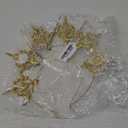 Roaring Good Time Halo Crown Headband Baroque Goddess Headbands Cosplay Pageant Festival Renaissance for Women Boho Wedding Headpiece Costume