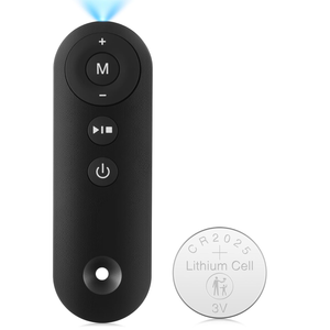 Saillong Walking Pad Remote Replacement Compatible with Model AD4000 Plus, DK38AB1, DK38AB2, UT38AB IY, Treadmill Remote for Home Small Under Desk Treadmill