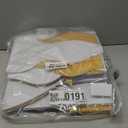 Thyle 5 ft Arabian Mosques Stand-up Cardboard Cutout Life Size Ramadan Eid Mosque Decoration Islam Muslim Backdrop Photo Prop for Muslim Interactive Praying Quran Book Pray and Islam Teach Gift