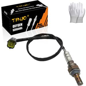 234-4380 O2 Oxygen Sensor Air Fuel Ratio Downstream Compatible with 2007-2012 Nissan Sentra 2.0L 2.5L Versa 1.6L 1.8L, Oxygen O2 Sensor for N-issan S-entra Versa 07-12 Replace OE 226A0-JA10C, 1Pcs