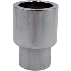 40mm Car Lift Tray Heightening Feet Plus Pad Solid Lift Parts Dia. 35mm