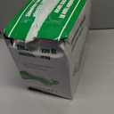 Battery Powered Sprayer 2 Gallon, 2025 Upgraded Electric Weed Sprayer with 3 Spray Forces, Battery Indicator, Rechargeable Handle,4 Mist Nozzles,23.6" Retractable Wand,Shoulder Strap, for Lawn&Garden