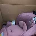 Graco Extend2Fit 3-in-1 Convertible Car Seat, 3 Modes Rear Facing, Forward Facing Baby Car Seat and Highback Booster Seat, Adjustable Extension Panel for Extra Legroom, Talia, MFD 06/25/26