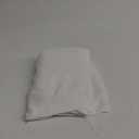 Bedsure King Size Pillow Cases Set of 2 - White Polyester Microfiber Pillowcases 2 Pack, Super Soft Pillow Case Cover with Envelop Closure, 20x36 Inches