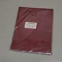 Weyew 8.5 x 11 in, 40 sheets Colored Cardstock Paper