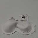 Maidenform Underwire, One Fab Fit Demi T-Shirt, Convertible Bras for Women (42B)