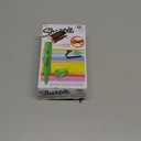 Sharpie Tank Style Highlighters, Chisel Tip,  Green, Box of 12