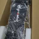 WindSeeker Electric Skateboard with Remote Control for Beginners