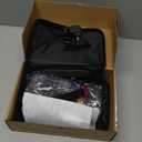 Wahl Color Pro Cordless Rechargeable Hair Clipper & Trimmer  Easy Color-Coded Guide Combs - for Men, Women, & Children  Model 9649P