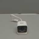 Roku Outdoor Camera - Home Security - IP65 Weather Resistant Wired Security Camera & Pet Monitor with 1080p HD Night Vision, Works with Alexa & Google, WDR, Motion & Sound Detection