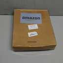 Roowest 50 Pcs Valentine Heart Clear Gift Bag with Handles Conversation Hearts Favor Bulk Bag with Button for Valentine Date Wedding Party Favor Bridal Shower Retail Shopping, 8x8x3.15''