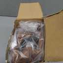 Pet Heating Pads for Cats, Small Animal Heating Pads, Chicken Heating Pad with Digital Thermostat & Timer, 11.7x15.7in, Anti-Bite/Chew Cord, Outdoor Waterproof Mat for Reptiles, Rabbits