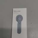 CloudValley Adjustable Laptop Stand, Magnetic Phone Holder, Aluminum Slim Computer Monitor Side Mount Clip for iPhone MagSafe Series & All Phones, Portable Foldable Computer Expansion Bracket, Black