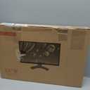 22 Inch Touchscreen Monitor, FHD 1080P Computer Monitor, HDMI VGA USB 10-Point Touch PC Display for Business, VESA, Built-in Speakers, Black