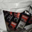 10 Cans, BaccOff Original Fine Cut, Black Tea Base with Bold, Smoky Flavors, BB: 2027-05-28