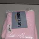 Bed Pads Washable Waterproof 2 Pack for Incontinence, Large 34 x 36 inch Absorbent Underpads, Reusable Pee Pads for Kids, Adults, Pets, Pink