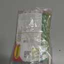 Command 10 lb Medium 16 Pairs Picture Hanging Strips (32 Strips), Damage-Free Hangers for Picture Frames, No Tools Required, Great for Home Room Wall Decor, White Adhesive