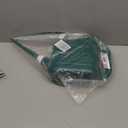 2 Gallon Watering Can, Garden Watering Can Outdoor, Plant Water Can with Removable Long Spout and Stainless Steel Sprinkler Head, Large Plastic Outdoor Watering Cans for Gardening Flower Plants