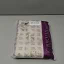 jinchan Tie Up Valance Curtain Floral Linen for Window Farmhouse Valance 54 Inch Peonies Botanical Short Window Treatment Adjustable Length for Kitchen Living Room Light Filtering 1 Panel Sage Green