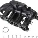 Intake Manifold 1.4L, For Chevy Cruze 2012-2016, Replace # 615-380