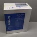 Air Purifiers for Home, PM 2.5 Air Quality Monitor Cover Up to 2200 Ft with Pet mode, Timer, HEPA Air Purifier with Washable Pre-filter, Fragrance Sponge for Smoke, Odor, Dander, Pollen (Black)